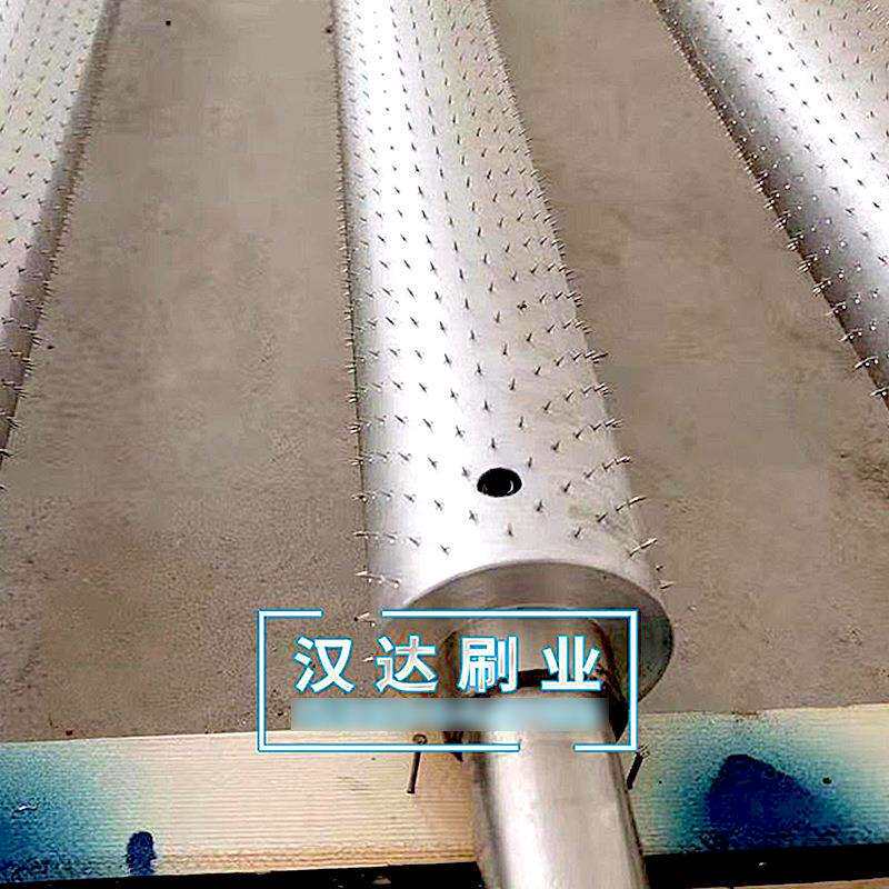 打孔针辊 精密工业针辊 工业机械纺织印染行业针轮厂家直供