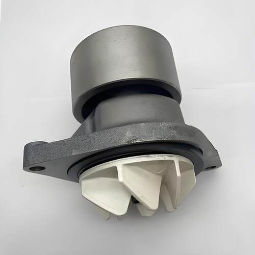 挖掘机PC400-7水泵6261-61-1104用于挖掘机配件