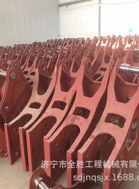 徐XE335C挖掘机破碎锤钎杆 破碎锤 缸体 曲轴 缸盖总成