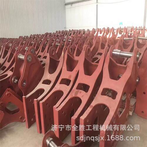 徐XE335C挖掘机破碎锤钎杆 破碎锤 缸体 曲轴 缸盖总成