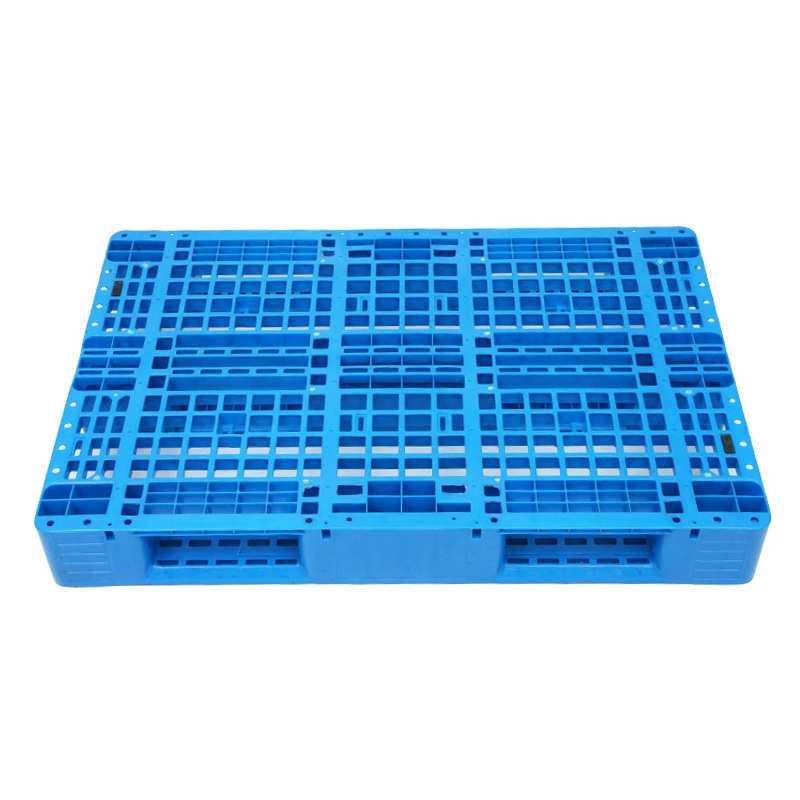 1212塑料卡板网格田字塑料托盘物流托盘1200*1200*150塑胶防潮板