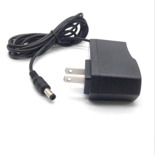 适用于时代TIME5300里氏硬度计 充电器12V0.5A电源适配器适用3458