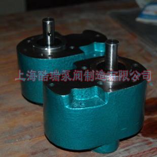 业机床油泵CB B80铸铁液压齿轮油泵 B齿轮泵CB