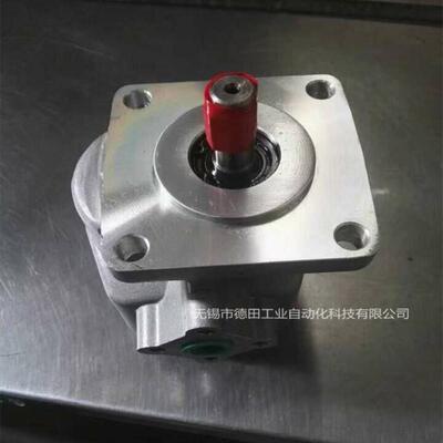 直销HGP-2A-F4R,HGP-2A-F6R高压齿轮泵