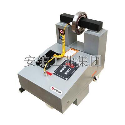 便携式轴承磁感应加热器GJT30HW-20/30/1100/1300工业套环加热棒