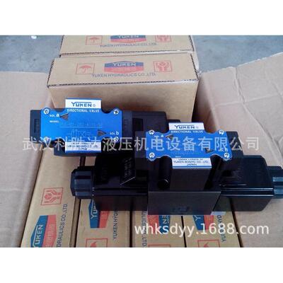 DSG-01/03-3C2/3C4/2B2-D24/A110/A220-N1-50 电磁阀