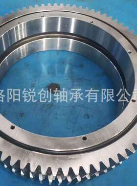 QW.315.20精磨小转盘轴承 自动化产线轴承