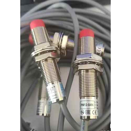 全新高品质PM12-04N KM12-04N PM08-02N PM18-08N传感器接近开关