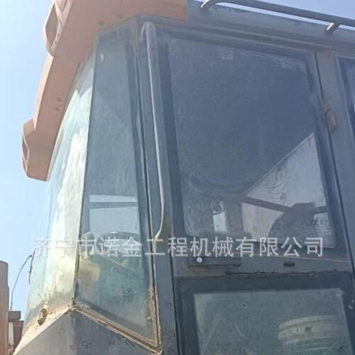 长期销售工程机械配件 龙工853B装载机驾驶室
