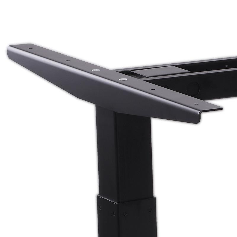 公厂SH222T9-家手摇升降家用桌脑电学习高度可调桌办桌