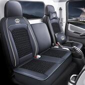 飞碟缔途GXD0X货车504座套x2x3x6五征椅奥驰2001800座v3坐垫套