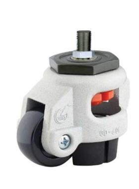 水平调节轮GD40S兴锋GD60S脚轮GD80S支撑型GD100SGD120SXFXS