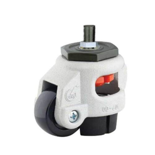 水平调节轮GD40S兴锋GD60S脚轮GD80S支撑型GD100SGD120SXFXS