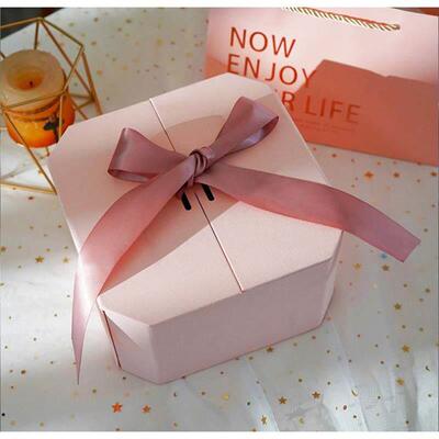 Gift box gift box super large gift birthday gift box 礼物盒