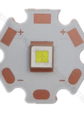 SFT-70X-WES Gen2 5050二代LED灯珠6V12V平头HI平面远射聚SFT70.2