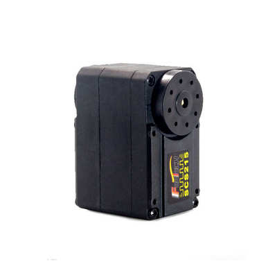 FEETECH飞特15KG大扭力金属双轴智能机器人总线串口舵机伺服电机