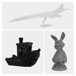 3D打印机耗材3KG耗材PLA大料盘1.75mm耗材