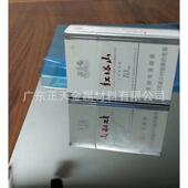 12K镜面不锈钢带 10K LOGO用304镜面不锈钢带 片