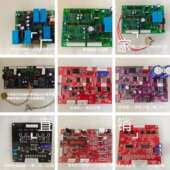 打包机线路板大全 线路板主板 双电机单电机半自动打包机永创