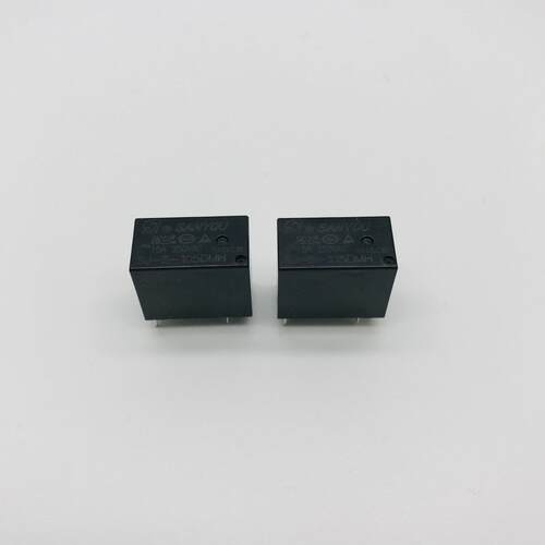 三友继电器SJ-S-105DMH一组常开4脚高负载10A JZC-32F-G-005-HS