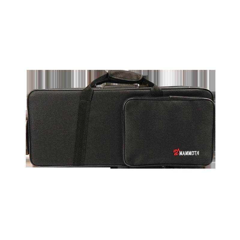 正品犸象降B调小号乐器肩包防摔加厚双单肩手箱提箱猛包轻便便携