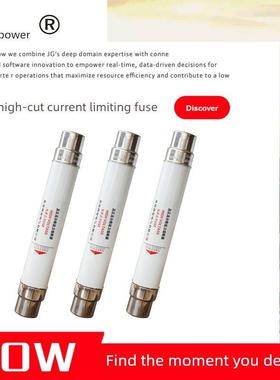 西熔正品XRNT1-10/31.5A-40A高压高分断限流熔断器10kv-12kv国标