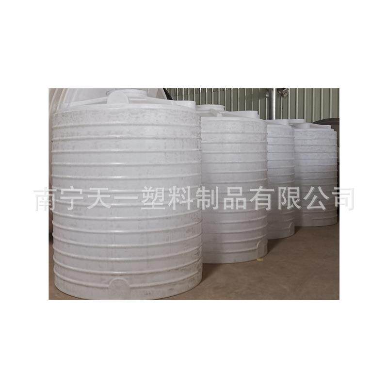 崇左5吨塑料水箱,10吨污水储罐,15吨絮凝剂储罐,20吨除磷剂储罐