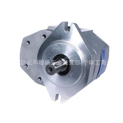 长源液压双联齿轮泵CBQT-F540/F416-CFPL CBQT-F540/F420-CFPL