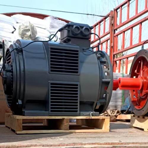 山东源头厂家直供YE3-280M-4/185KWYE3系列三相异步电机质保