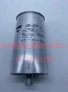 原装GMKP850-40IAGMKP850V40UFVISHAY威世滤波储能电容
