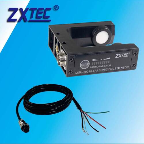 中星工控 ZXTEC MGU-200 通用型超声波电眼（超声波检测器）