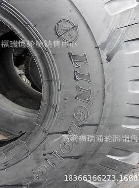 矿用宽体自卸车轮胎13.00-25斜交充气耐磨工程机械轮胎1300-25