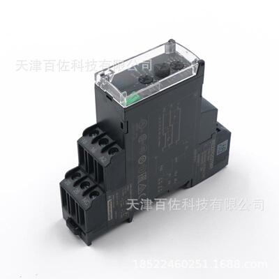 RE22R2QTMR继电器RE22R2QTMR 24-240V时间继电器