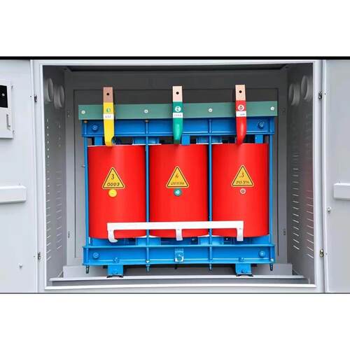 660V480V415V变380v转220v200v440V三相干式隔离变压器100KVA50KW