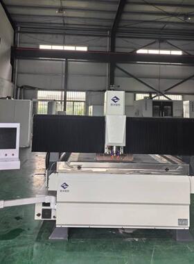 自动化治具绝缘板雕刻机1320环氧板雕刻机精雕机