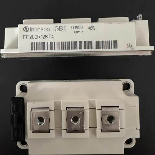 变频器 电磁炉IGBT模块 FF200R12KE3 KT3 KT4 FF150R12KT3G KE3G