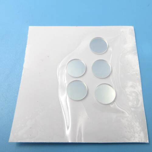 380nm-440nm通过滤光片 蓝紫光滤光片各种玻璃高透通光滤波片可做
