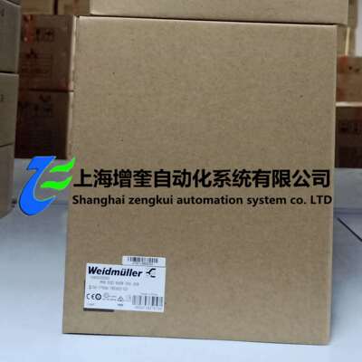 1469520000 PRO ECO 960W 24V 40A 魏德米勒电源