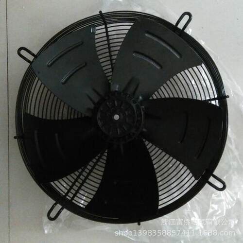 电机YWF4E-250S L S4E250 220V/50HZ 冷凝器外转子轴流风机