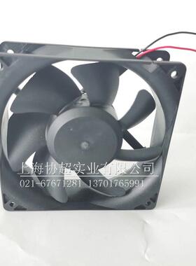 原装SUNON建准PMD2412PMB2-A(2).GN.IP55 12038 13.7 24V防水风扇