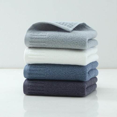 free shipping 35*70 cotton Face Towel washcloth towels 毛巾