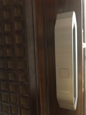 德施曼指纹锁怎么样,使用内幕揭秘真相,用后3个月见证质量