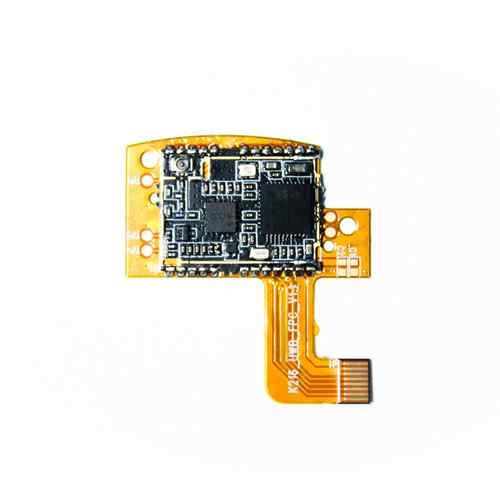 UWB 手环手表定位标签微小尺寸高功率UWB模块UWB模组精确定位