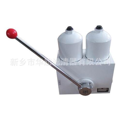 供应双0筒中压过滤器SMF-10x40C中D低压液压SMF-D100系统滤油器S-