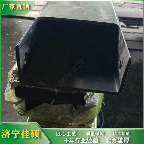 定制叉车加长套耐磨货叉套加长加厚尺寸定制