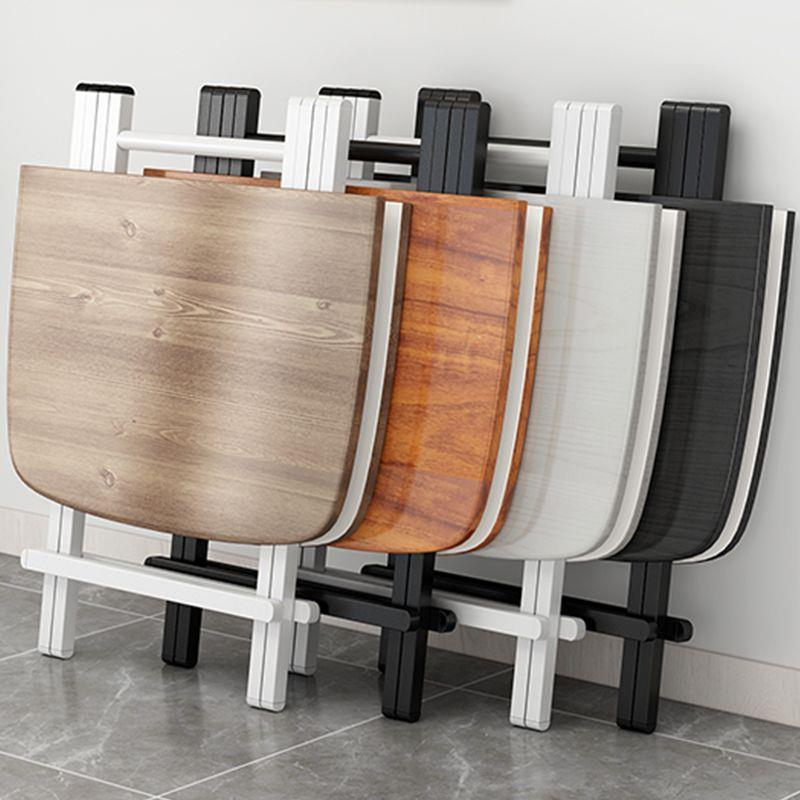 折叠桌餐桌家用简易小户型折叠桌椅组合长方形吃饭桌子摆摊长条桌