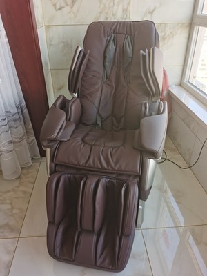 OTO按摩椅怎么样?用我的经历告诉朋友真实内幕