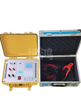 变压器直流电阻测试仪10A接触低电阻快速测试仪20A40A直阻仪手持
