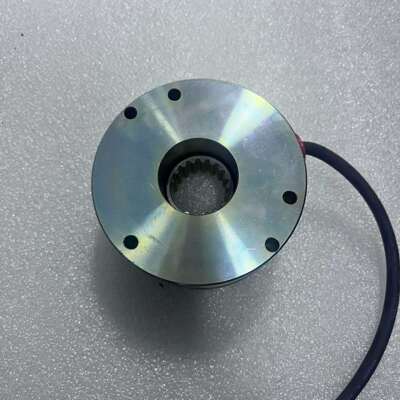 科尼制动器总成KONECRANES CLX02 刹车总成 BFK457-06 53201093
