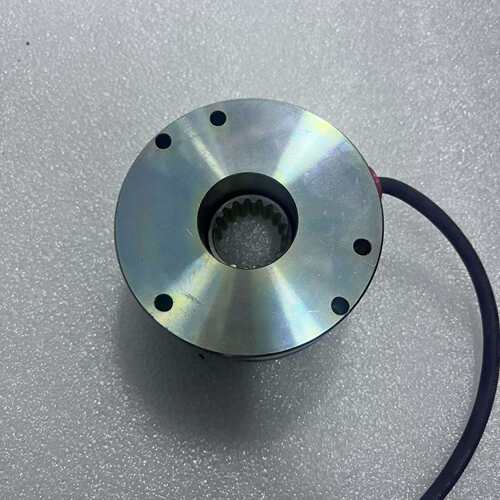 科尼制动器总成KONECRANES CLX02 刹车总成 BFK457-06 53201093